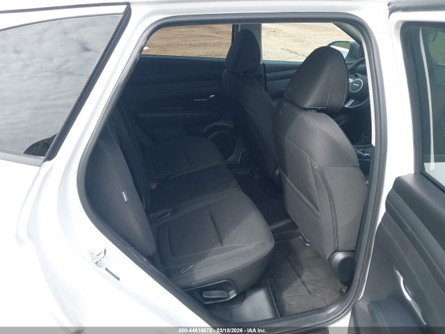 Продаж на аукціоні авто 2025 Hyundai Tucson Sel, vin: 5NMJB3DE5SH555504, номер лоту: 44616675