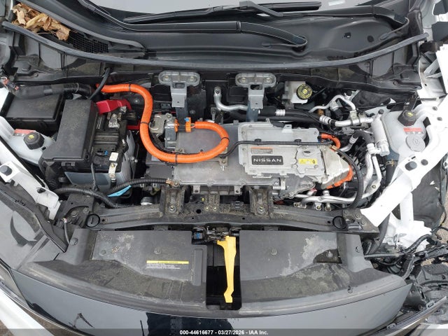 Nissan Ariya 2023 JN1BF0BA9PM401601 Image 10