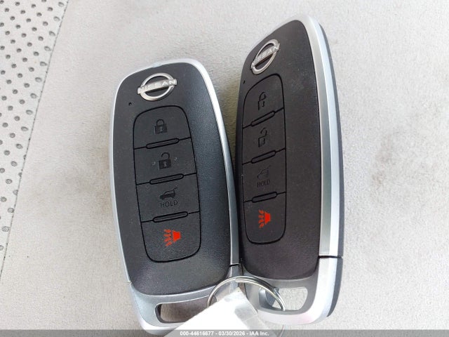 Nissan Ariya 2023 JN1BF0BA9PM401601 Image 11
