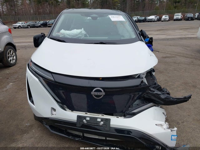 Nissan Ariya 2023 JN1BF0BA9PM401601 Image 13