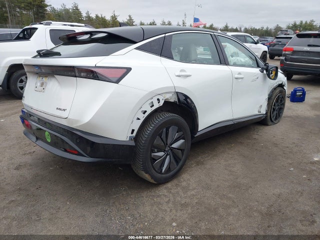 Nissan Ariya 2023 JN1BF0BA9PM401601 Image 4