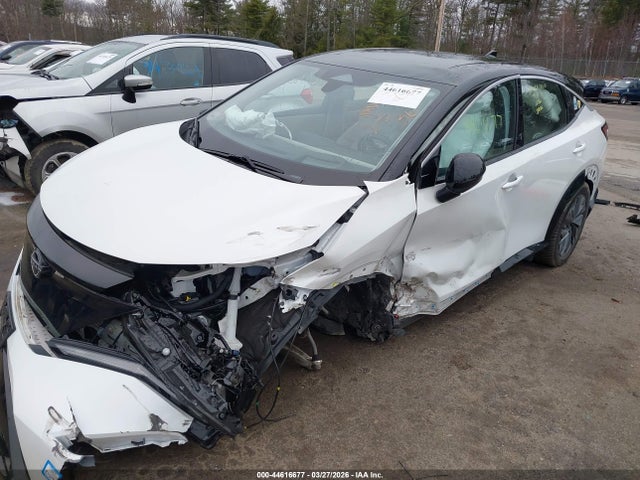 Nissan Ariya 2023 JN1BF0BA9PM401601 Image 6