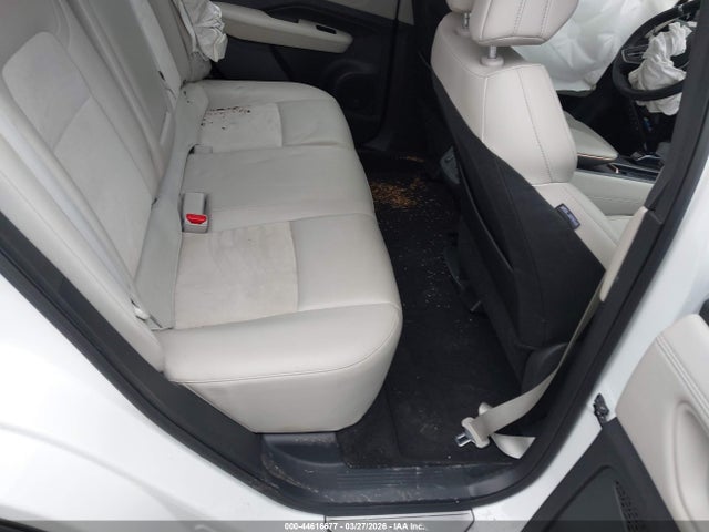 Nissan Ariya 2023 JN1BF0BA9PM401601 Image 8