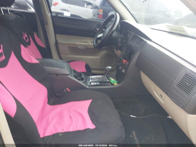 44616680 :رقم المزاد ، 2B3KA43G46H422459 vin ، 2006 Dodge Charger مزاد بيع