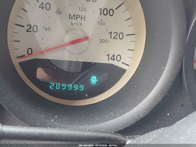 44616680 :رقم المزاد ، 2B3KA43G46H422459 vin ، 2006 Dodge Charger مزاد بيع