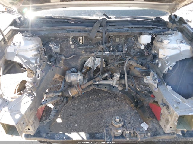 4T1B11HK6KU257771 Toyota CAMRY SE