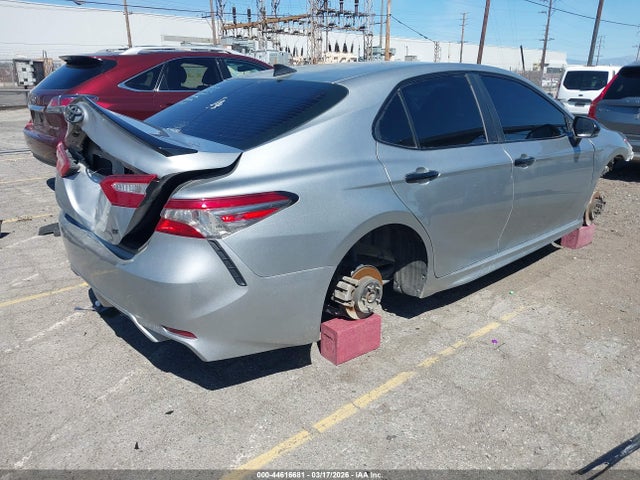 4T1B11HK6KU257771 Toyota CAMRY SE