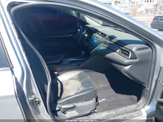 4T1B11HK6KU257771 Toyota CAMRY SE
