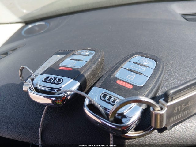 2013 AUDI A4 WAUFFAFLXDN014042 Photo 10