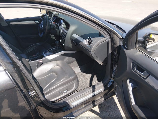 2013 AUDI A4 WAUFFAFLXDN014042 Photo 4