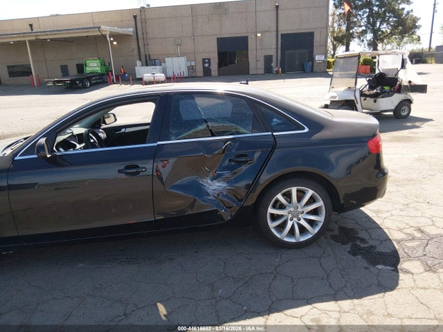 2013 AUDI A4 WAUFFAFLXDN014042 Photo 5
