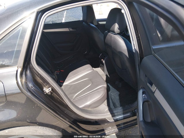 2013 AUDI A4 WAUFFAFLXDN014042 Photo 7