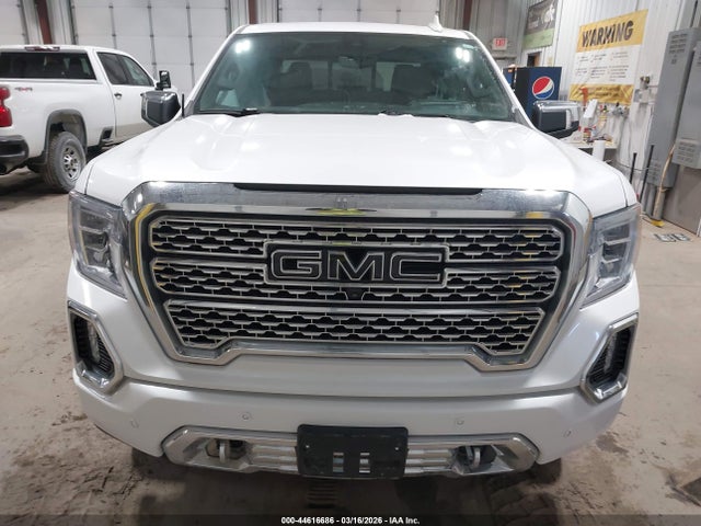 Продаж на аукціоні авто 2021 Gmc Sierra 1500 Denali, vin: 1GTU9FEL2MZ300606, номер лоту: 44616686