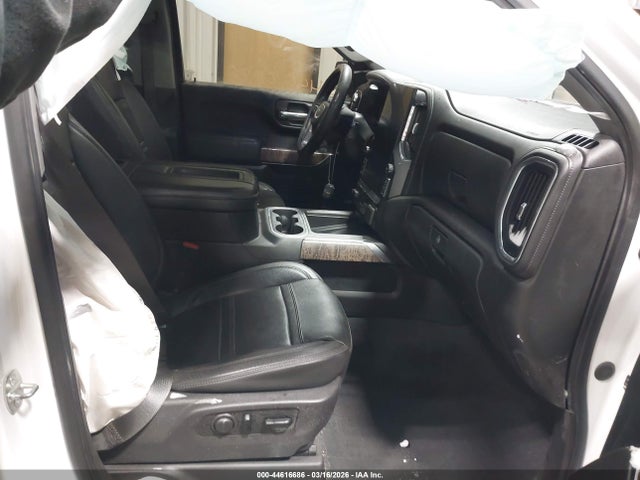 Продаж на аукціоні авто 2021 Gmc Sierra 1500 Denali, vin: 1GTU9FEL2MZ300606, номер лоту: 44616686