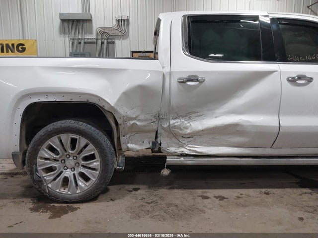 Продаж на аукціоні авто 2021 Gmc Sierra 1500 Denali, vin: 1GTU9FEL2MZ300606, номер лоту: 44616686
