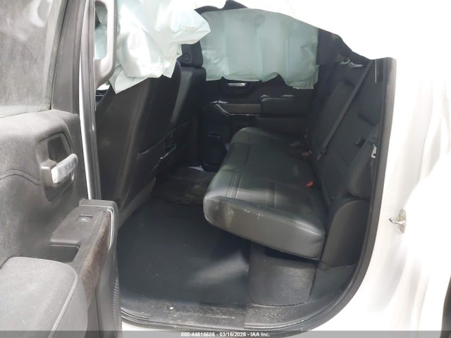 Продаж на аукціоні авто 2021 Gmc Sierra 1500 Denali, vin: 1GTU9FEL2MZ300606, номер лоту: 44616686