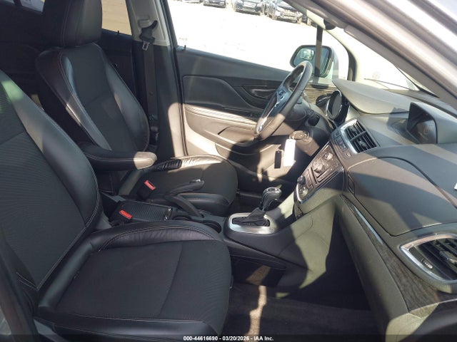 Aukcja sprzedaży 2013 Buick Encore Convenience, vin: KL4CJFSB0DB138864, numer aukcji: 44616690