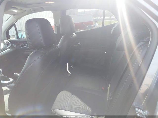 Aukcja sprzedaży 2013 Buick Encore Convenience, vin: KL4CJFSB0DB138864, numer aukcji: 44616690