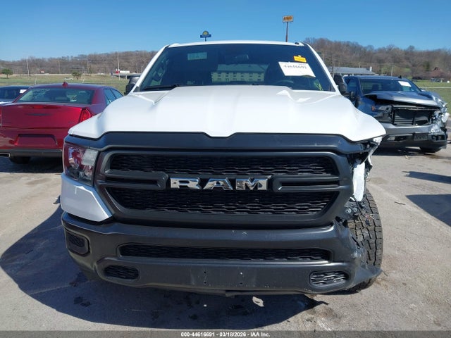 Продаж на аукціоні авто 2024 Ram 1500 Tradesman  4x4 6'4 Box, vin: 1C6RRFCG3RN197729, номер лоту: 44616691