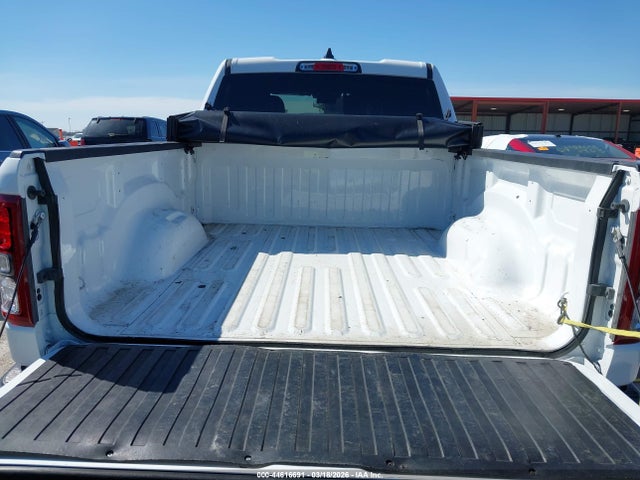 Продаж на аукціоні авто 2024 Ram 1500 Tradesman  4x4 6'4 Box, vin: 1C6RRFCG3RN197729, номер лоту: 44616691