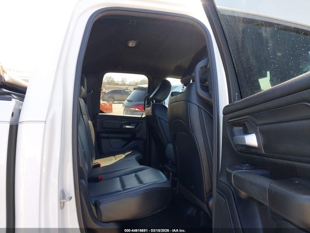 Продаж на аукціоні авто 2024 Ram 1500 Tradesman  4x4 6'4 Box, vin: 1C6RRFCG3RN197729, номер лоту: 44616691