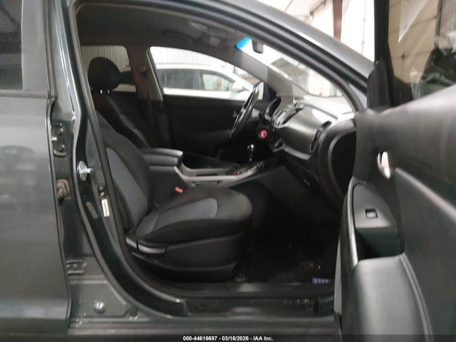 KIA Sportage Lx 2014 KNDPB3AC9E7574484 Image 5