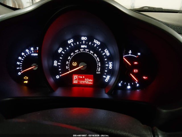 KIA Sportage Lx 2014 KNDPB3AC9E7574484 Image 7