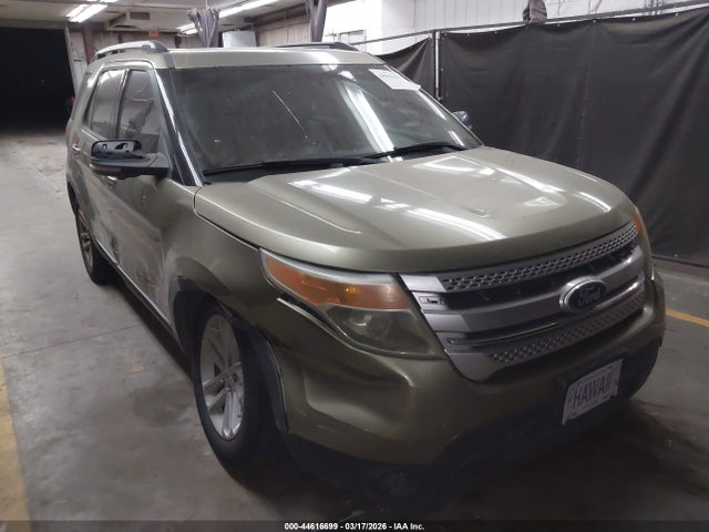 2012 FORD EXPLORER 1FMHK7D86CGA08973
