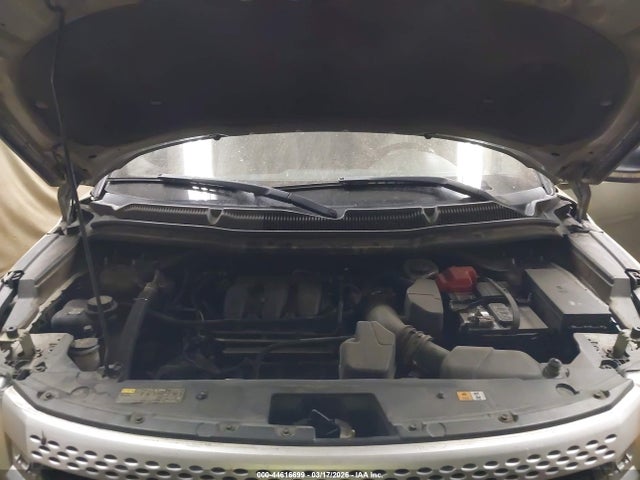 2012 FORD EXPLORER 1FMHK7D86CGA08973 Photo 9