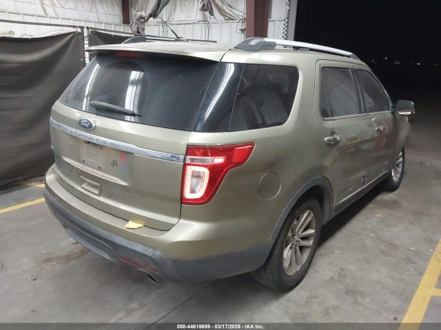 2012 FORD EXPLORER 1FMHK7D86CGA08973 Photo 3