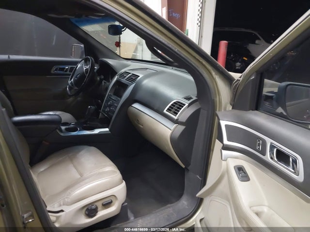 2012 FORD EXPLORER 1FMHK7D86CGA08973 Photo 4