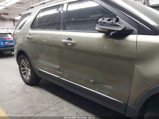 2012 FORD EXPLORER 1FMHK7D86CGA08973 Photo 5