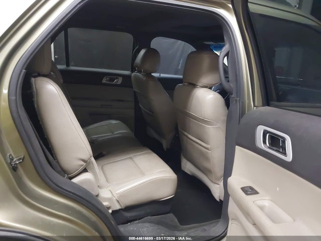 2012 FORD EXPLORER 1FMHK7D86CGA08973 Photo 7