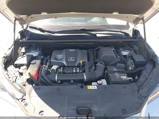 Aukcja sprzedaży 2017 Lexus Nx Nx Turbo, vin: JTJYARBZ5H2073748, numer aukcji: 44616704