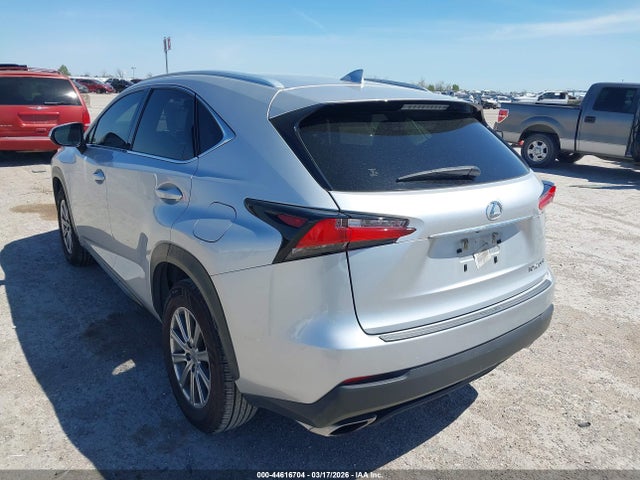 Aukcja sprzedaży 2017 Lexus Nx Nx Turbo, vin: JTJYARBZ5H2073748, numer aukcji: 44616704
