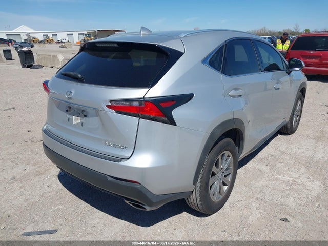 Aukcja sprzedaży 2017 Lexus Nx Nx Turbo, vin: JTJYARBZ5H2073748, numer aukcji: 44616704