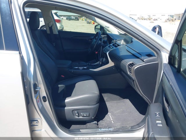 Aukcja sprzedaży 2017 Lexus Nx Nx Turbo, vin: JTJYARBZ5H2073748, numer aukcji: 44616704