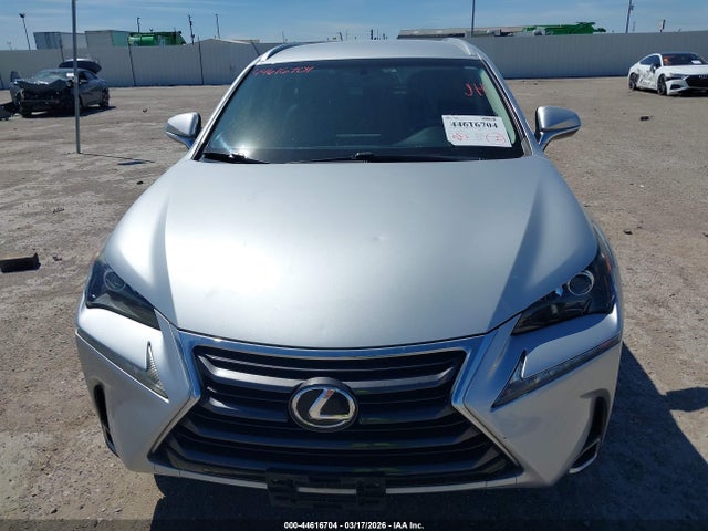 Aukcja sprzedaży 2017 Lexus Nx Nx Turbo, vin: JTJYARBZ5H2073748, numer aukcji: 44616704