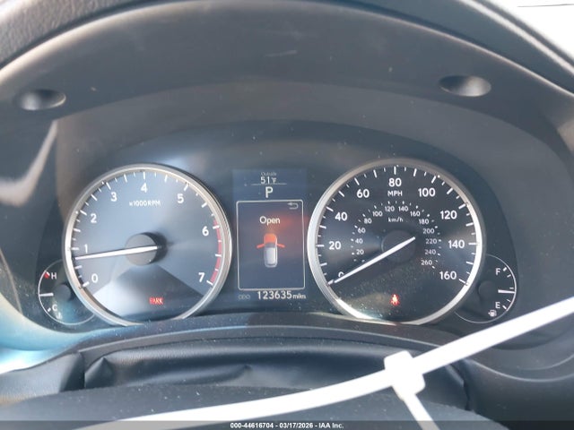 Aukcja sprzedaży 2017 Lexus Nx Nx Turbo, vin: JTJYARBZ5H2073748, numer aukcji: 44616704