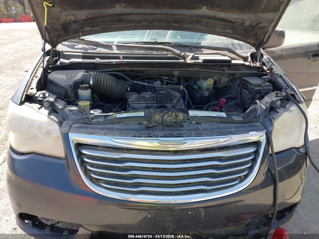 2012 CHRYSLER TOWN & COUNTRY 2C4RC1BG3CR157546 Photo 9