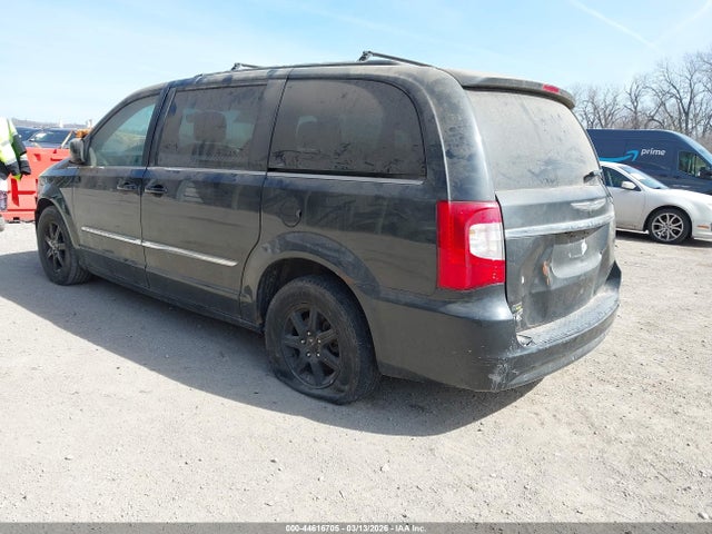 2012 CHRYSLER TOWN & COUNTRY 2C4RC1BG3CR157546 Photo 2