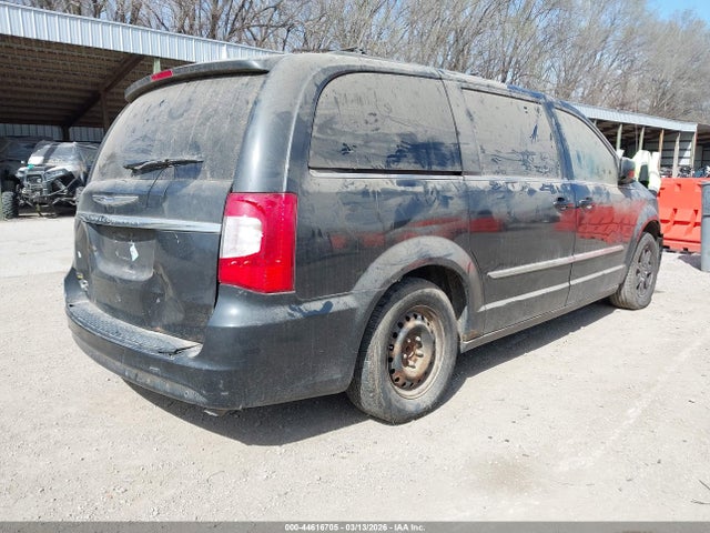 2012 CHRYSLER TOWN & COUNTRY 2C4RC1BG3CR157546 Photo 3