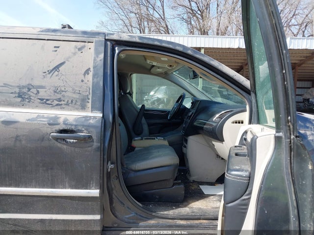 2012 CHRYSLER TOWN & COUNTRY 2C4RC1BG3CR157546 Photo 4