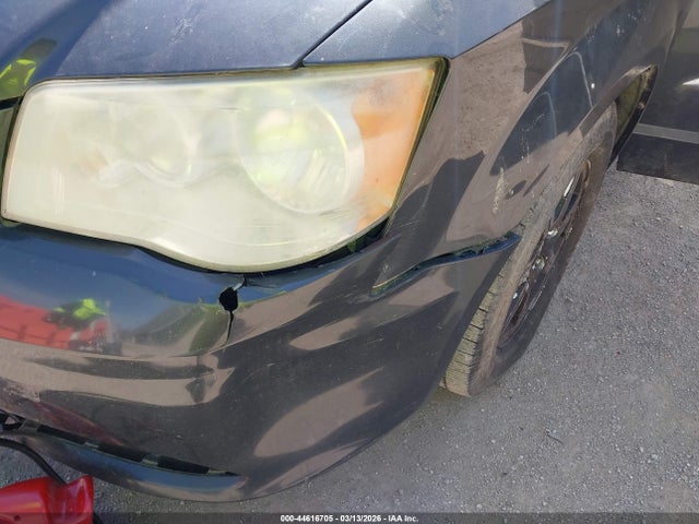 2012 CHRYSLER TOWN & COUNTRY 2C4RC1BG3CR157546 Photo 5