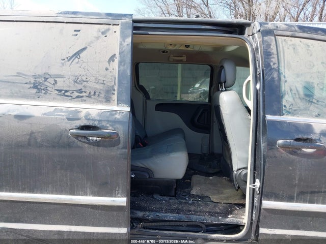 2012 CHRYSLER TOWN & COUNTRY 2C4RC1BG3CR157546 Photo 7