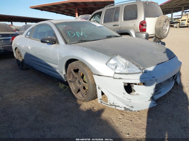 2000 MITSUBISHI ECLIPSE 4A3AC54L2YE074223 Photo 0