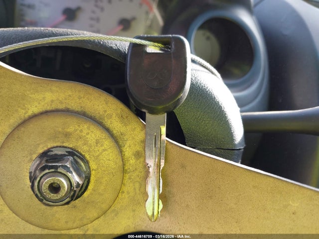 2000 MITSUBISHI ECLIPSE 4A3AC54L2YE074223 Photo 10