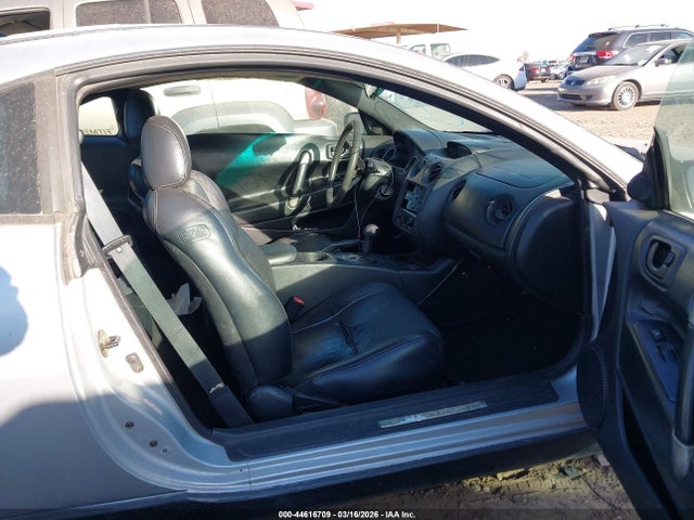 2000 MITSUBISHI ECLIPSE 4A3AC54L2YE074223 Photo 4