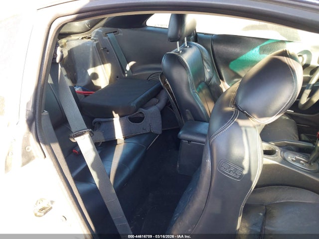 2000 MITSUBISHI ECLIPSE 4A3AC54L2YE074223 Photo 7