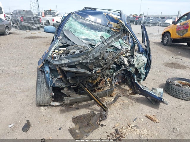 2006 NISSAN PATHFINDER 5N1AR18U86C661916 Photo 5